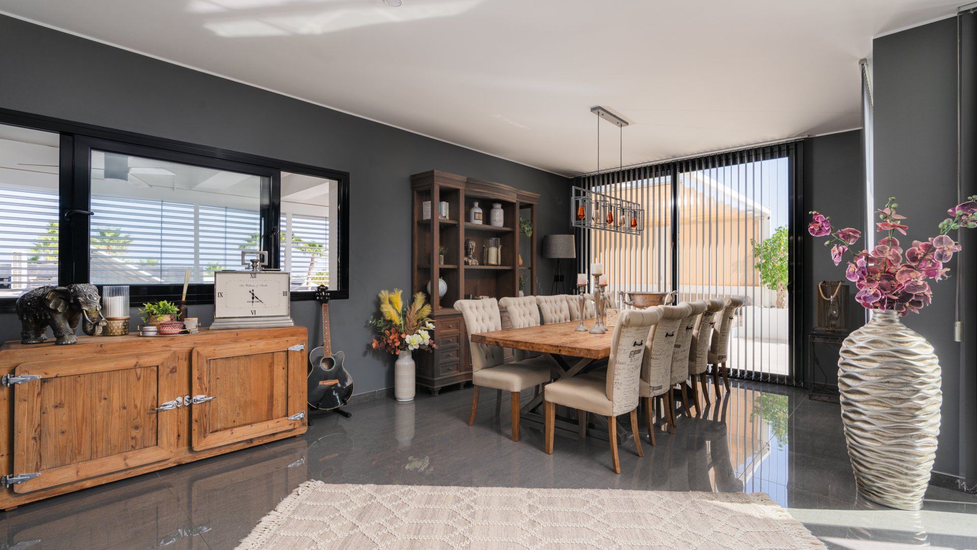 Reventa - Chalets -
San Fulgencio - La Marina