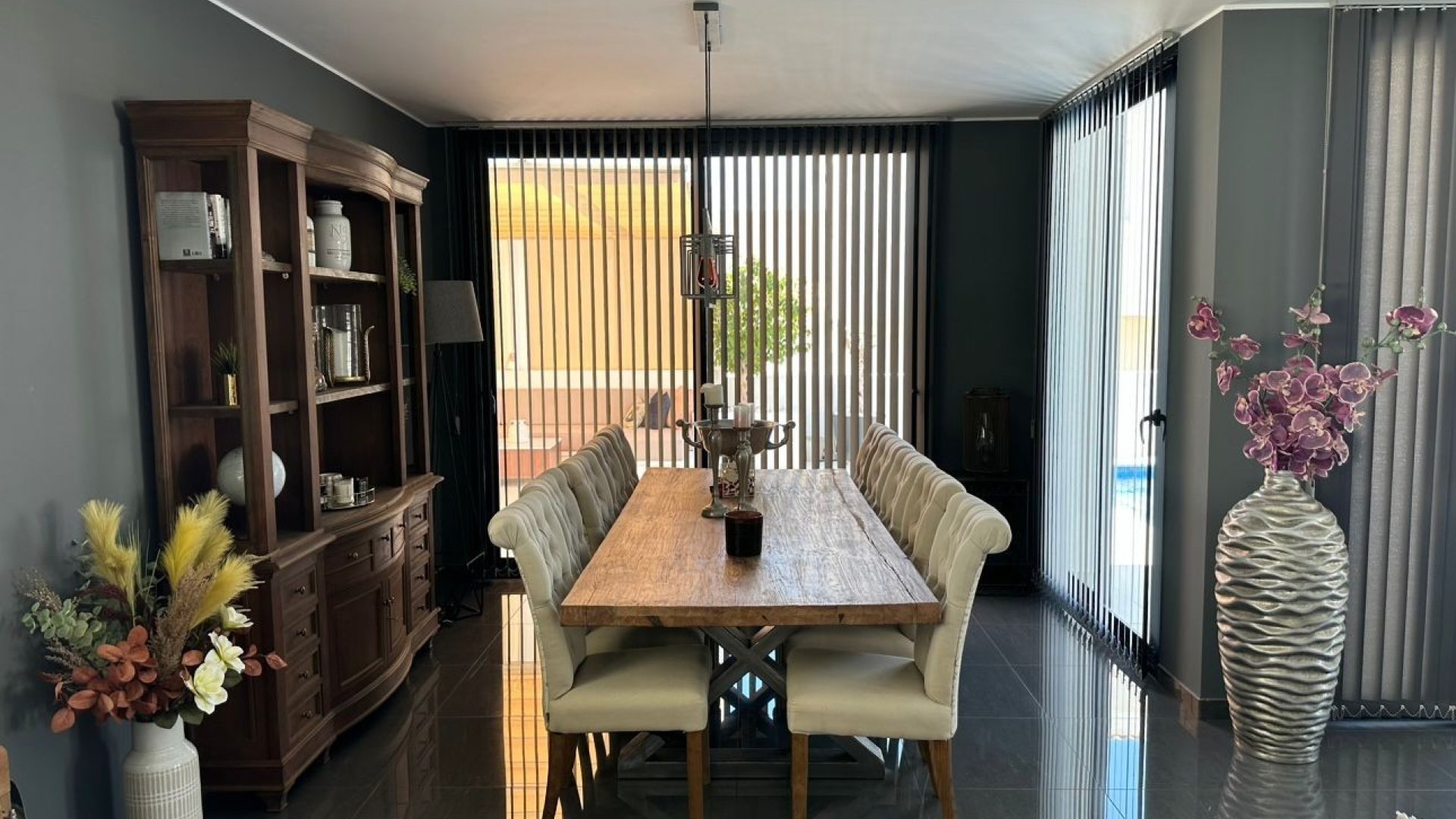 Reventa - Chalets -
San Fulgencio - La Marina