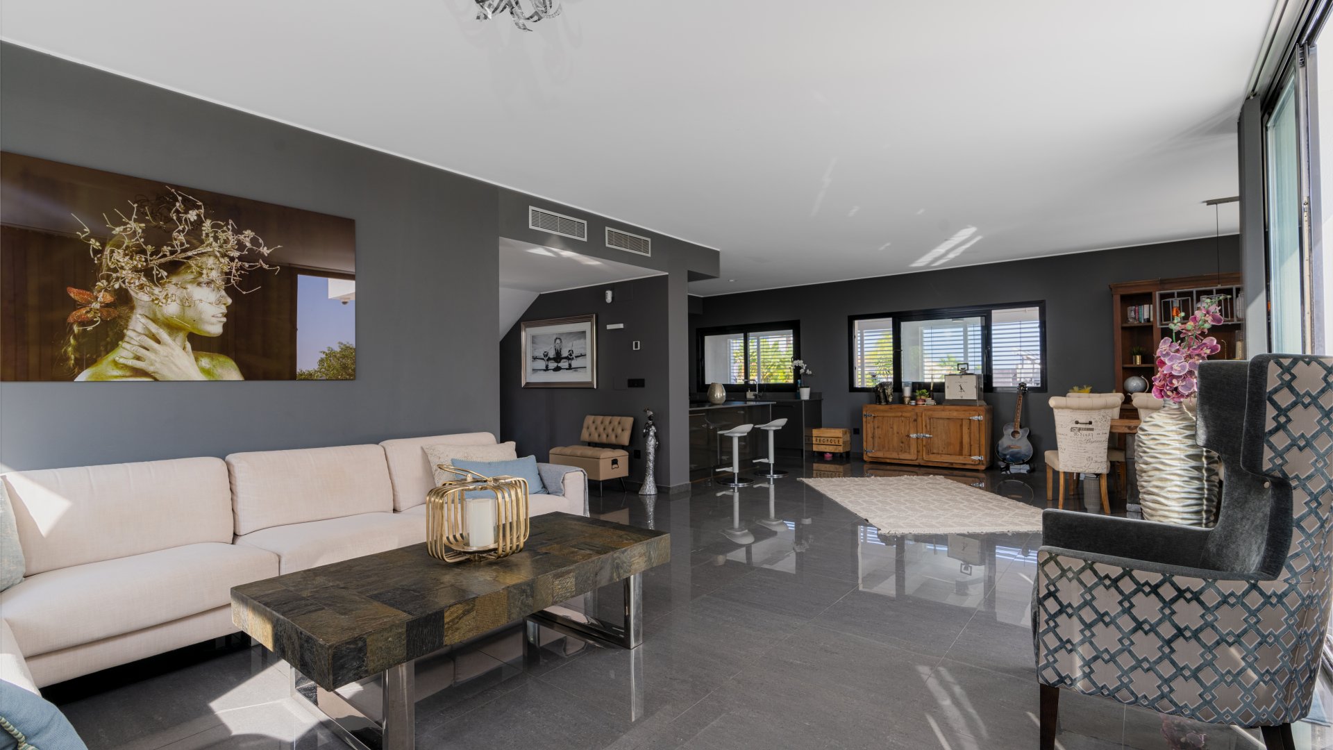 Reventa - Chalets -
San Fulgencio - La Marina