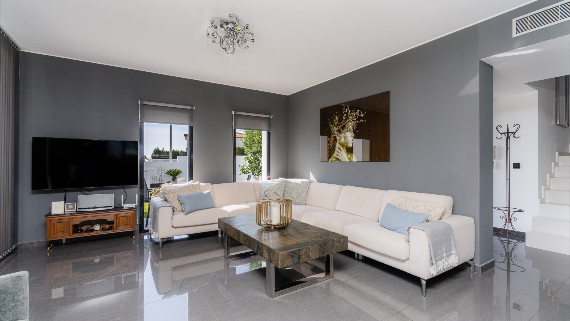 Reventa - Chalets -
San Fulgencio - La Marina
