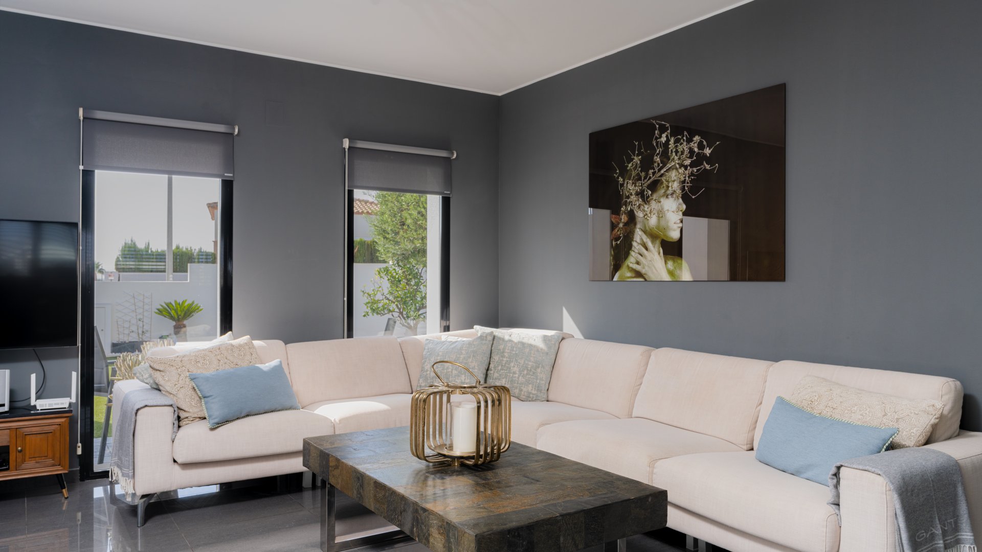 Reventa - Chalets -
San Fulgencio - La Marina