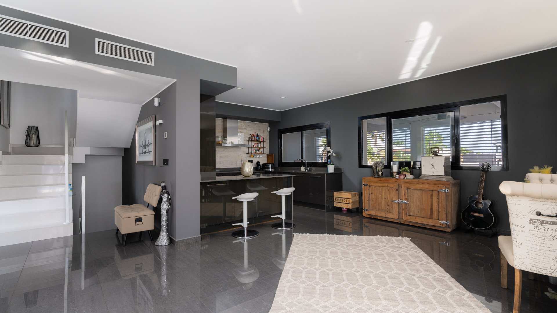 Reventa - Chalets -
San Fulgencio - La Marina