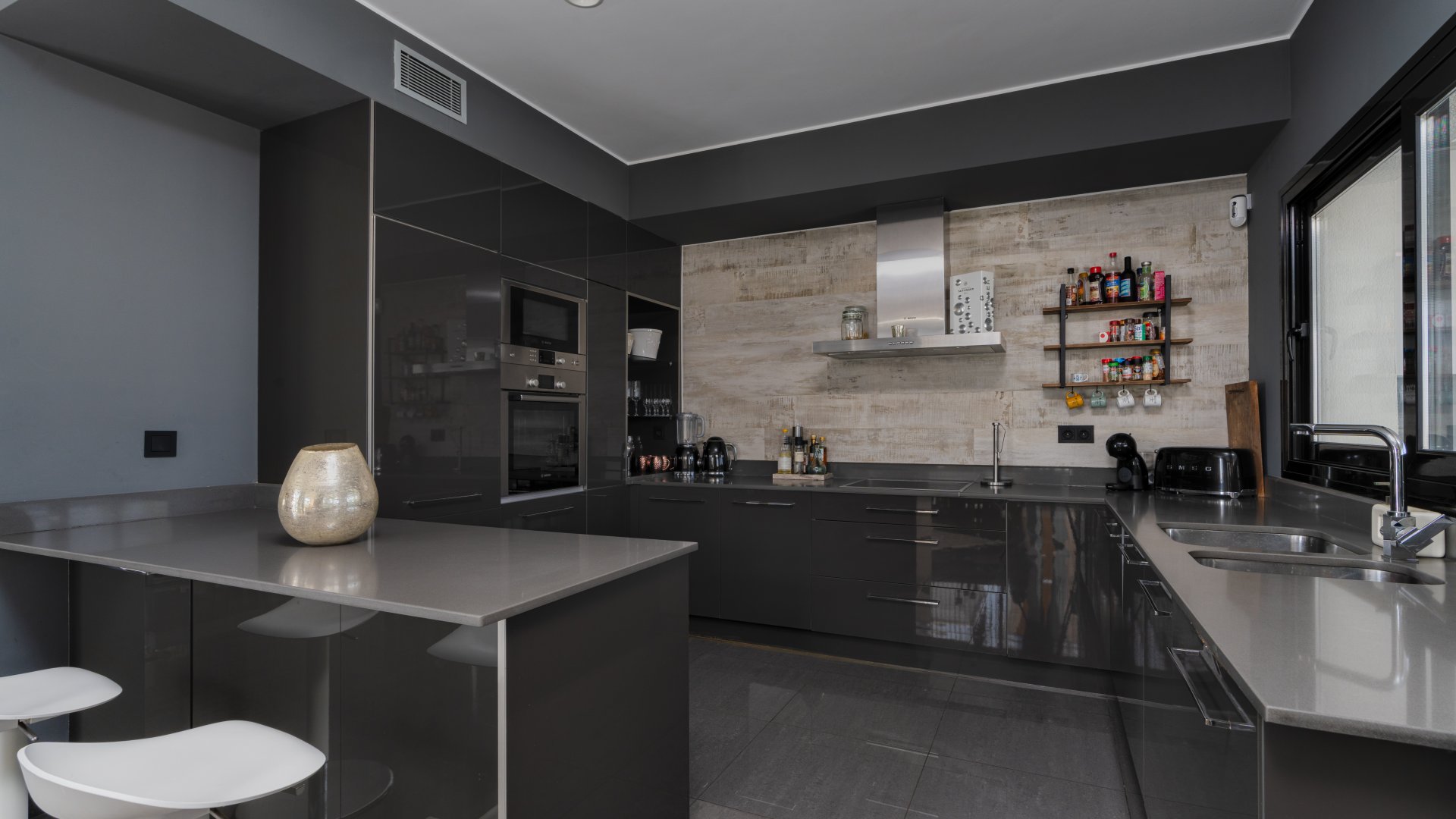 Reventa - Chalets -
San Fulgencio - La Marina