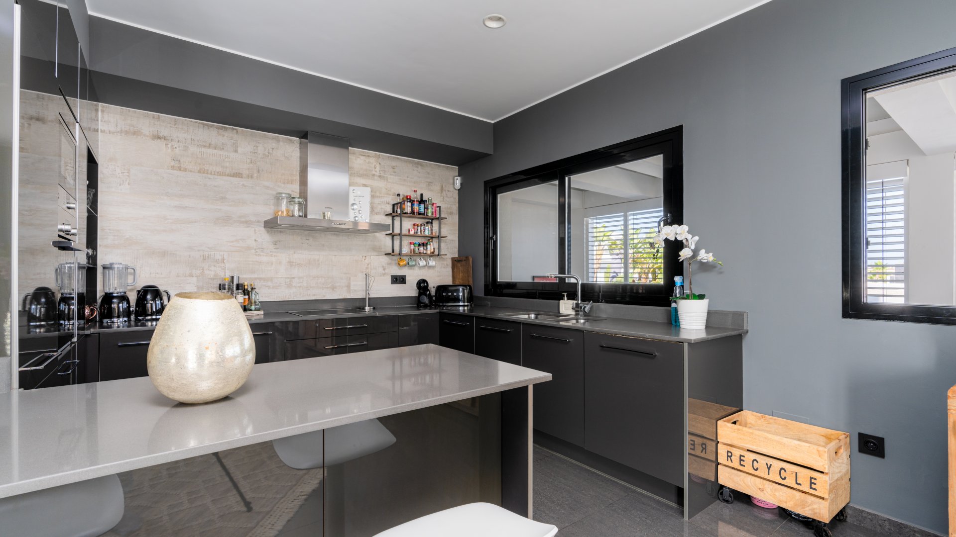 Reventa - Chalets -
San Fulgencio - La Marina