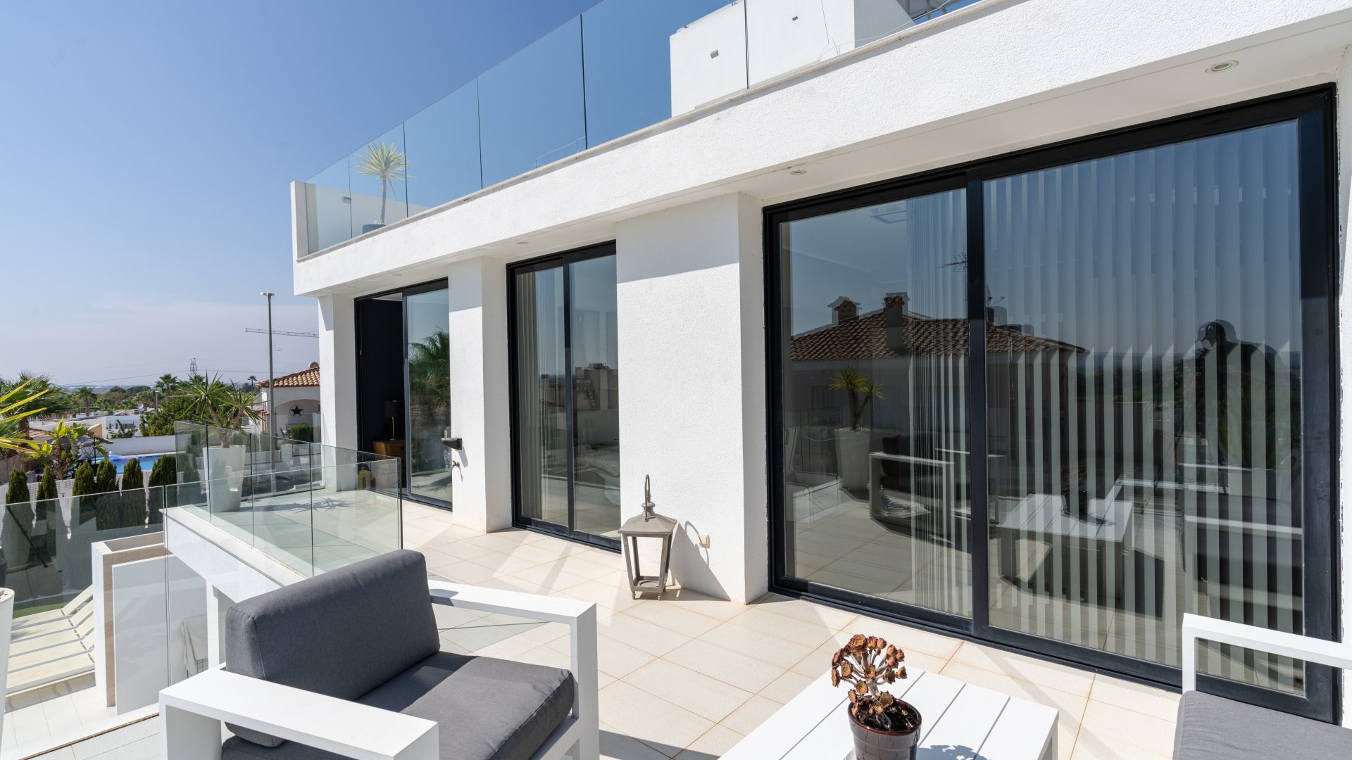 Reventa - Chalets -
San Fulgencio - La Marina