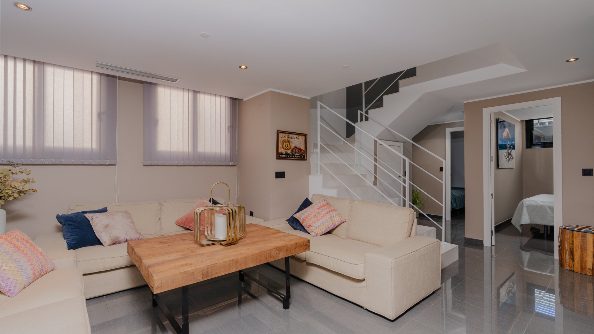 Reventa - Chalets -
San Fulgencio - La Marina