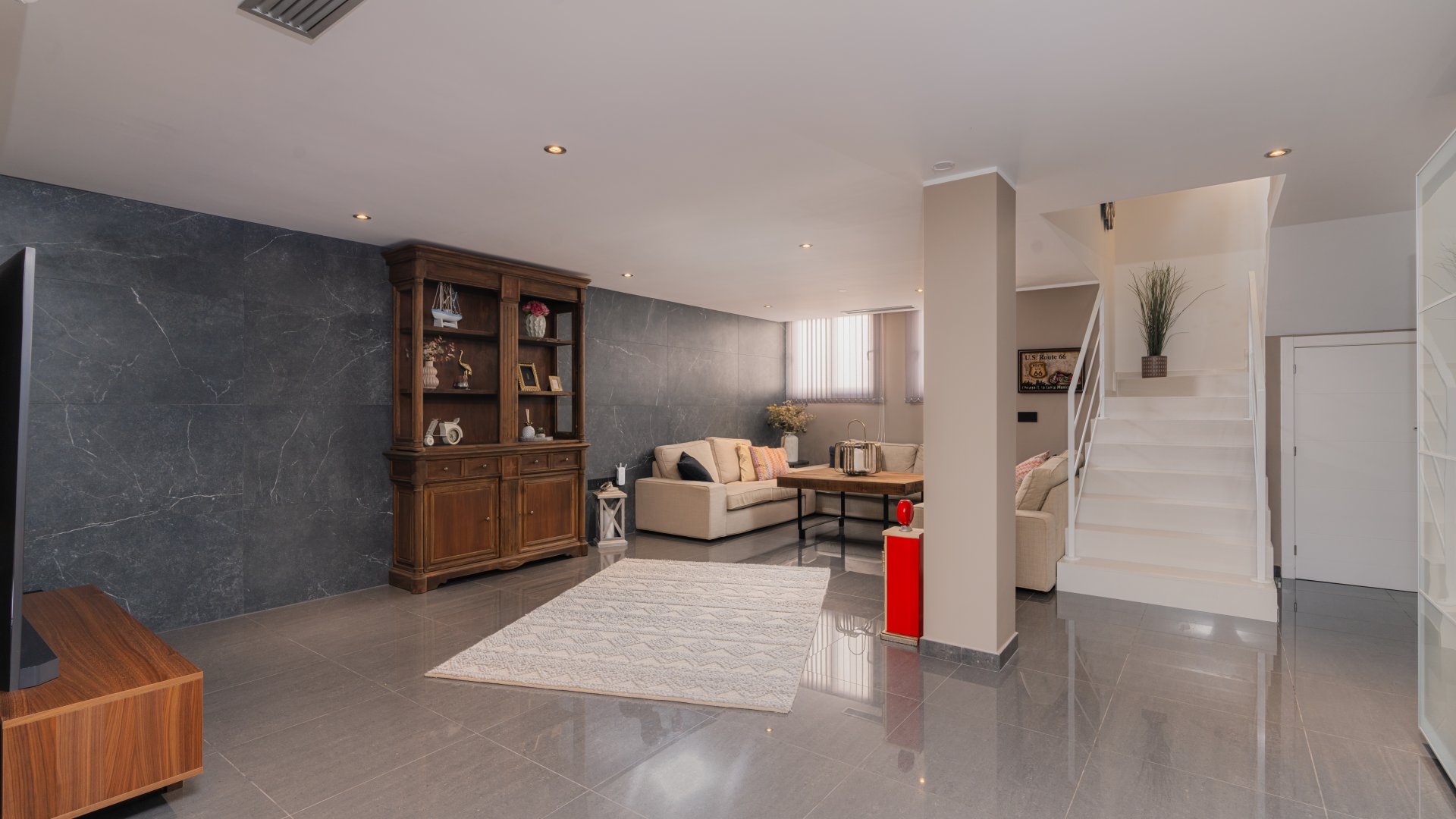 Reventa - Chalets -
San Fulgencio - La Marina