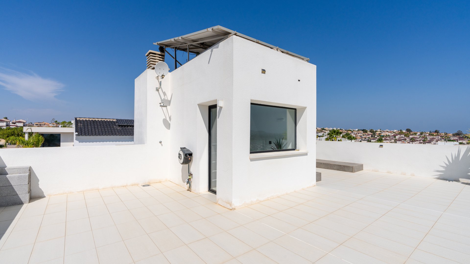 Reventa - Chalets -
San Fulgencio - La Marina