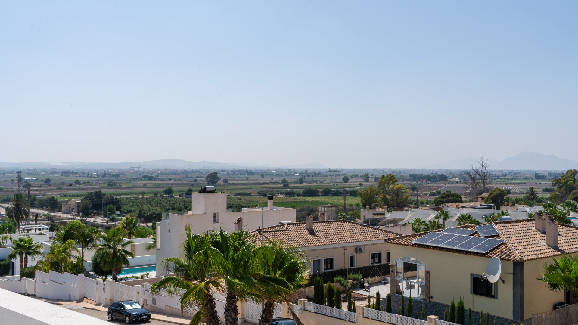 Reventa - Chalets -
San Fulgencio - La Marina