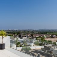 Reventa - Chalets -
San Fulgencio - La Marina