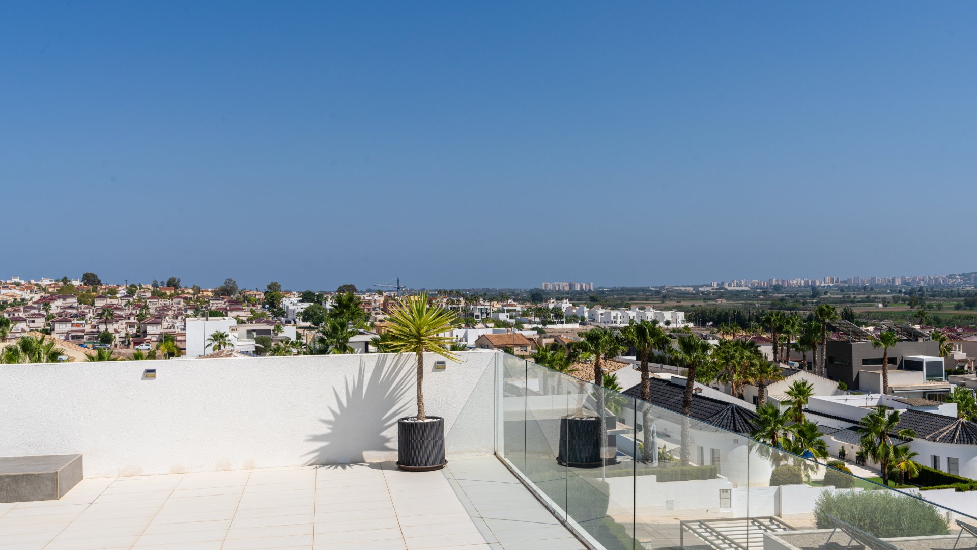 Reventa - Chalets -
San Fulgencio - La Marina