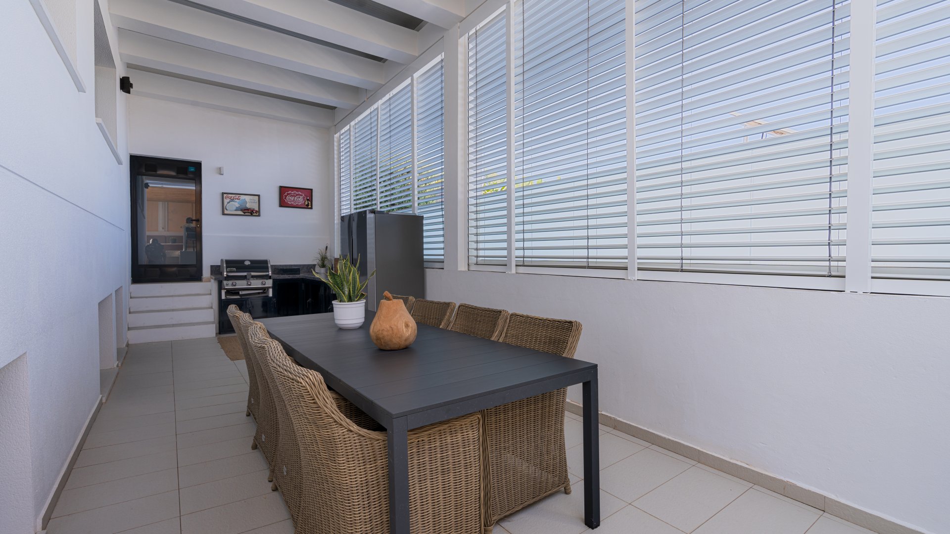 Reventa - Chalets -
San Fulgencio - La Marina
