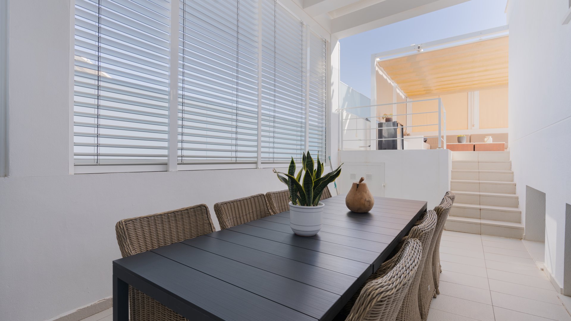 Reventa - Chalets -
San Fulgencio - La Marina