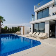 Reventa - Chalets -
San Fulgencio - La Marina