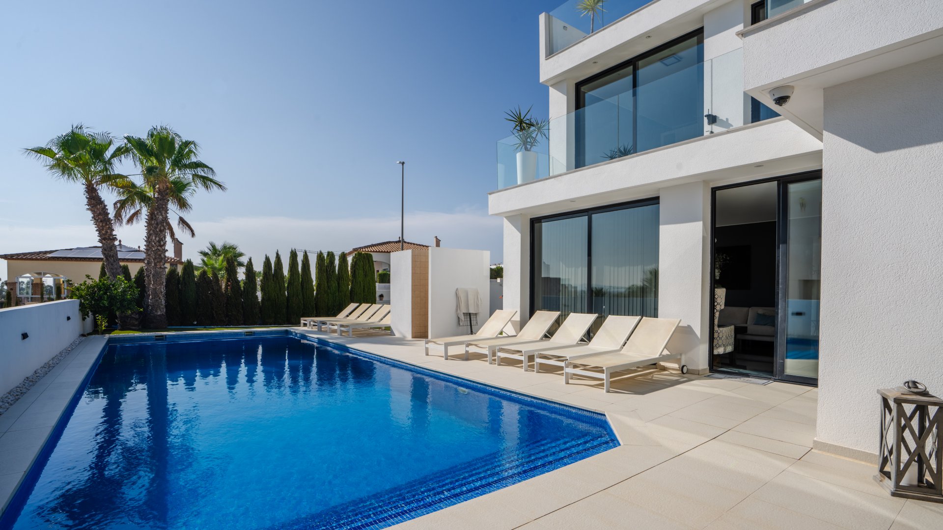 Reventa - Chalets -
San Fulgencio - La Marina