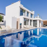 Reventa - Chalets -
San Fulgencio - La Marina