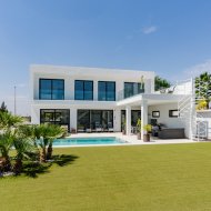 Reventa - Chalets -
San Fulgencio - La Marina