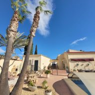 Reventa - Chalets -
San Fulgencio - Urbanización La Marina