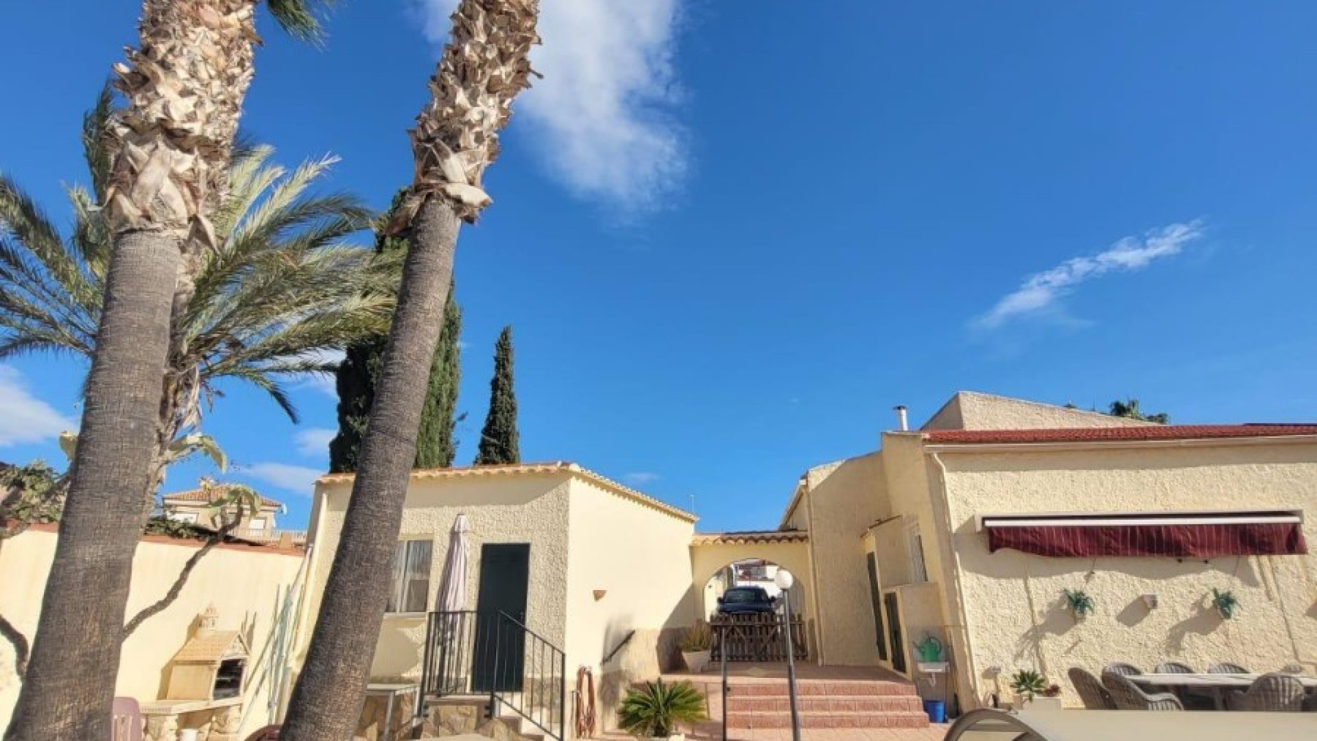 Reventa - Chalets -
San Fulgencio - Urbanización La Marina