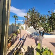 Reventa - Chalets -
San Fulgencio - Urbanización La Marina