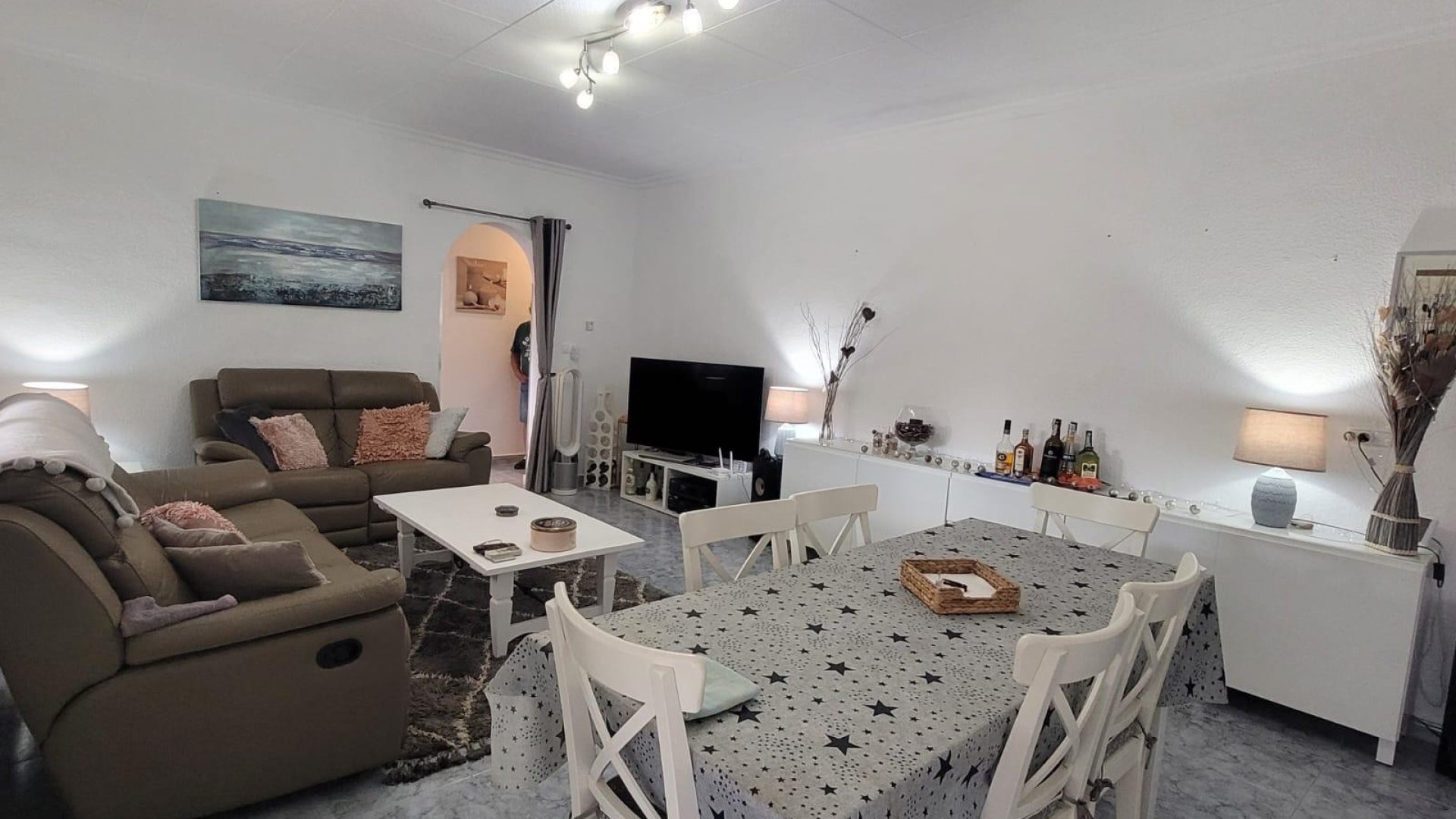 Reventa - Chalets -
San Fulgencio - Urbanización La Marina