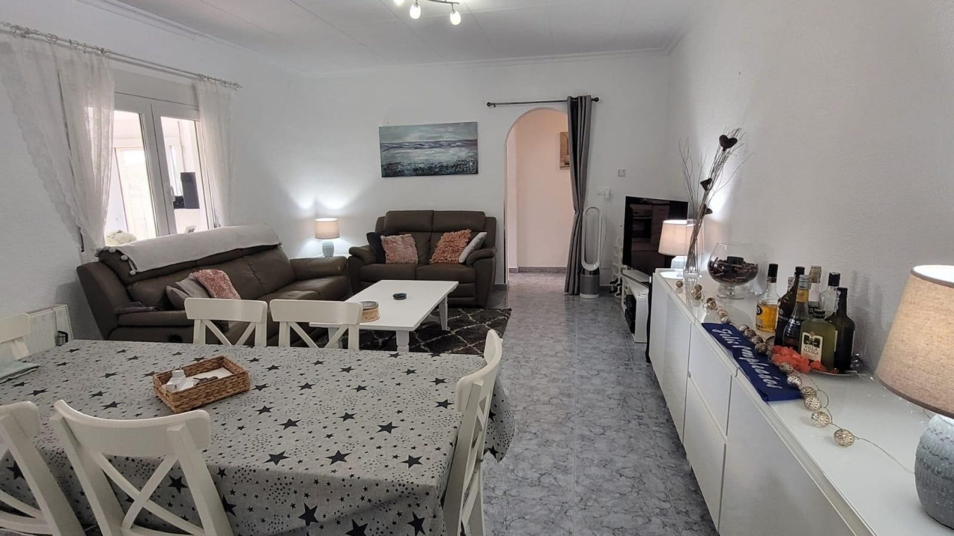 Reventa - Chalets -
San Fulgencio - Urbanización La Marina