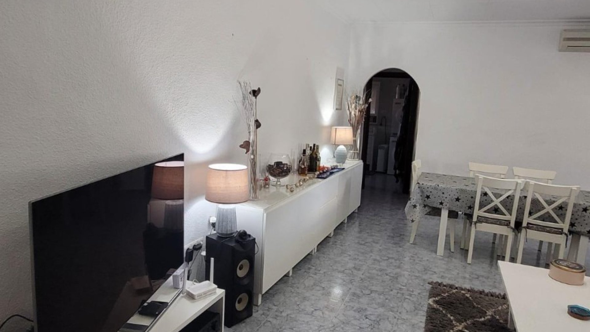 Reventa - Chalets -
San Fulgencio - Urbanización La Marina