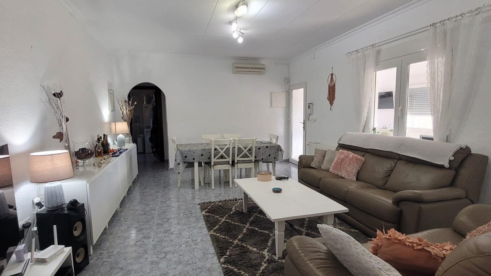 Reventa - Chalets -
San Fulgencio - Urbanización La Marina
