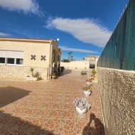 Reventa - Chalets -
San Fulgencio - Urbanización La Marina