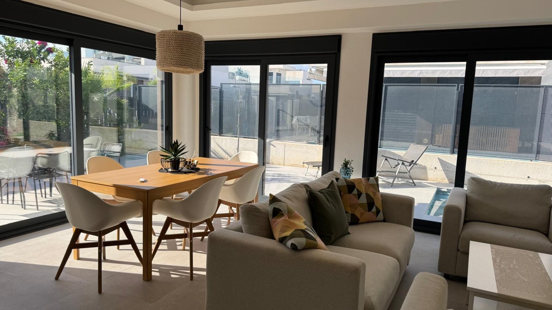 Reventa - Chalets -
San Fulgencio