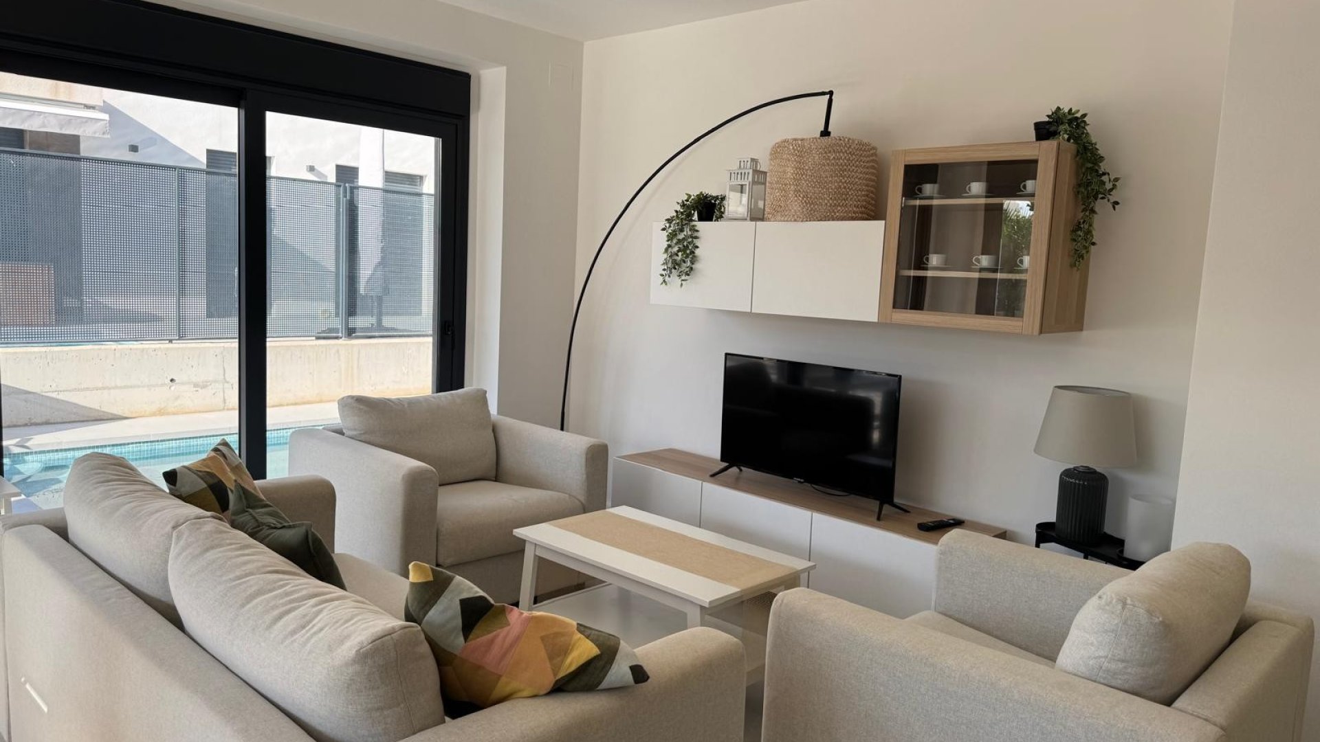 Reventa - Chalets -
San Fulgencio