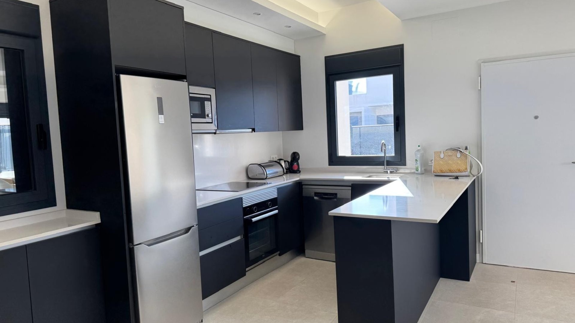 Reventa - Chalets -
San Fulgencio