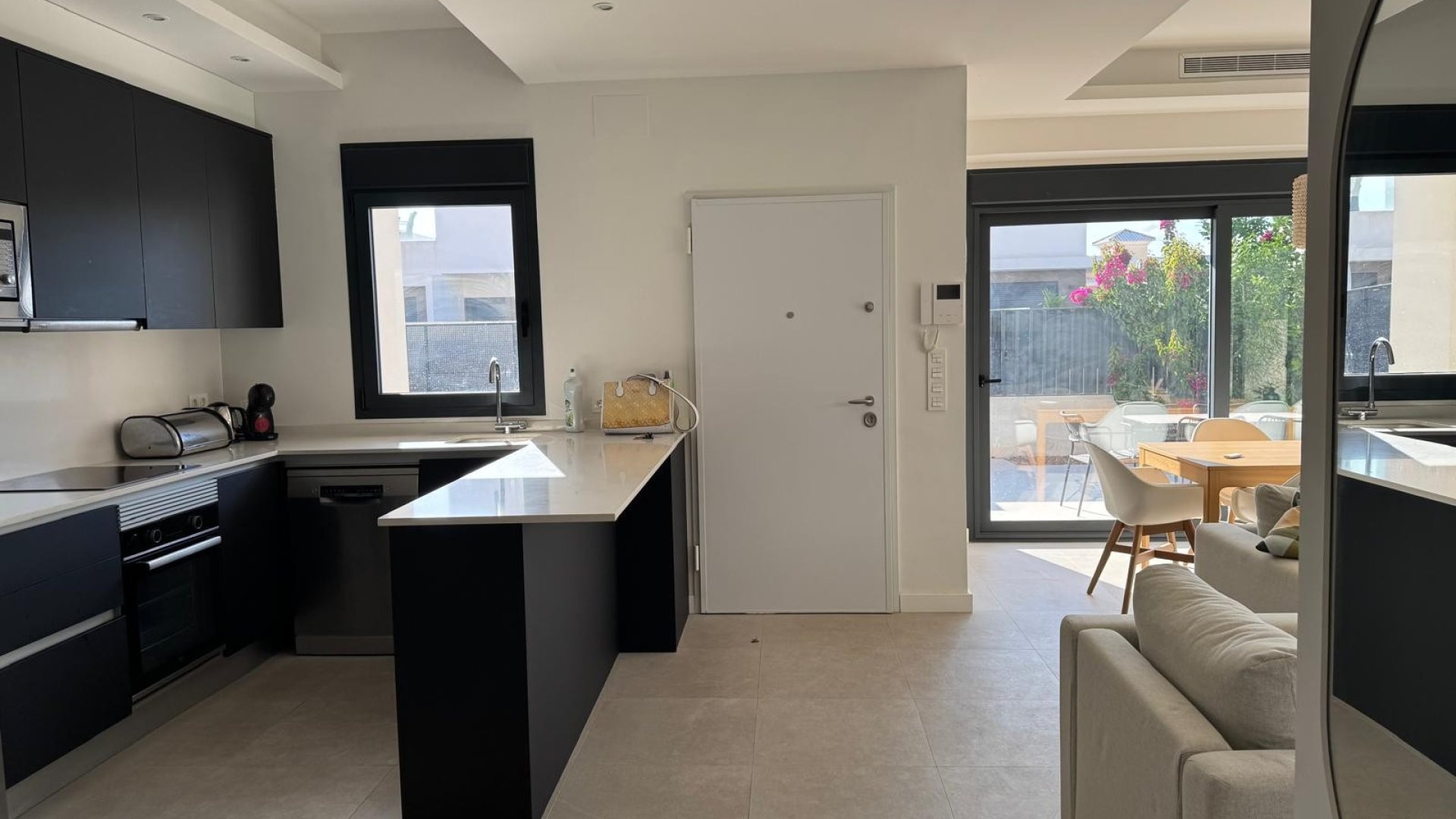 Reventa - Chalets -
San Fulgencio