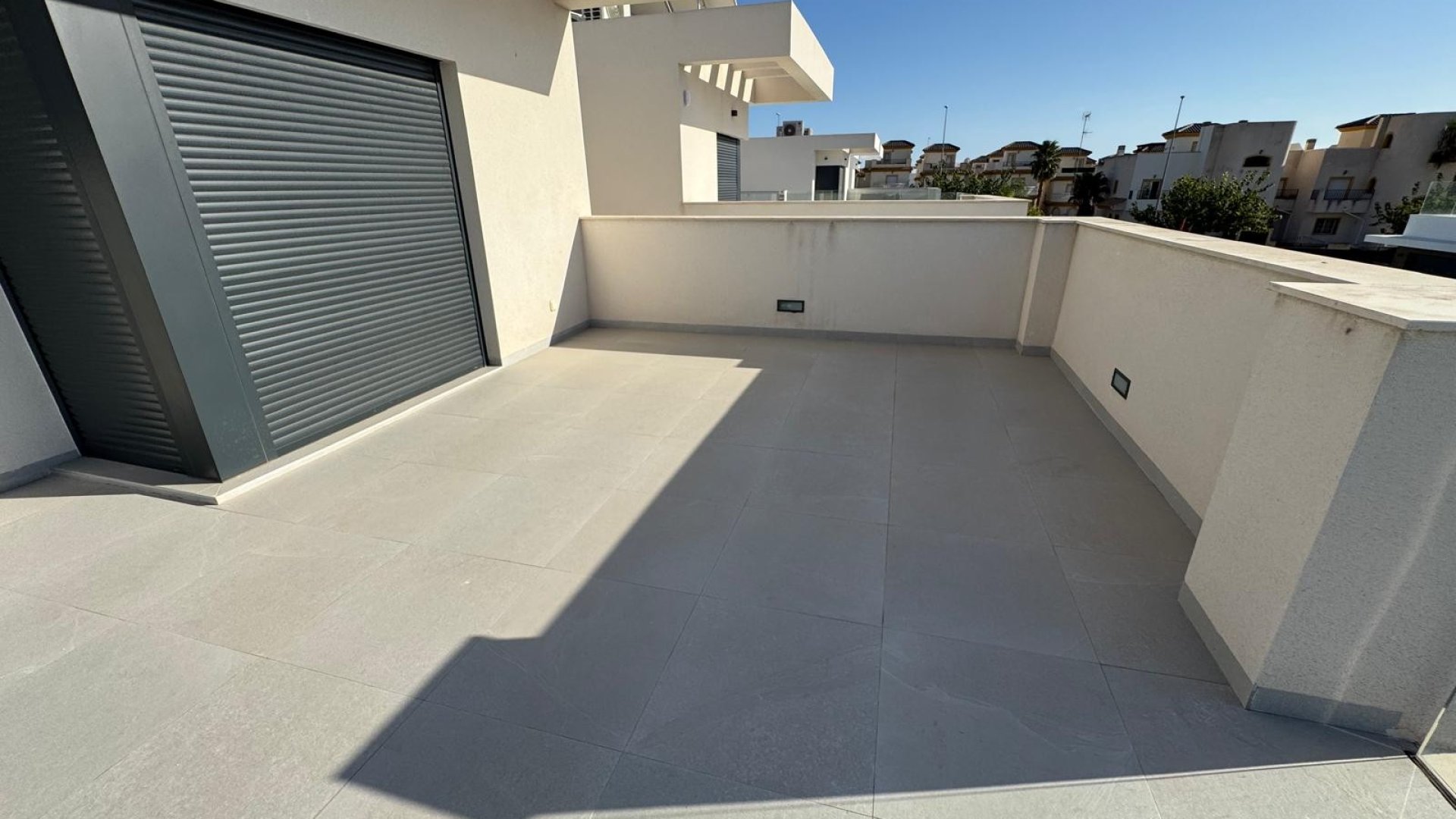 Reventa - Chalets -
San Fulgencio