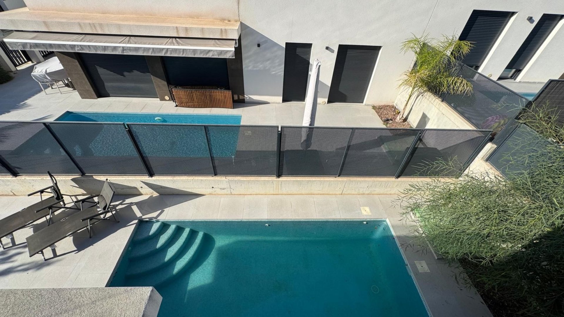 Reventa - Chalets -
San Fulgencio