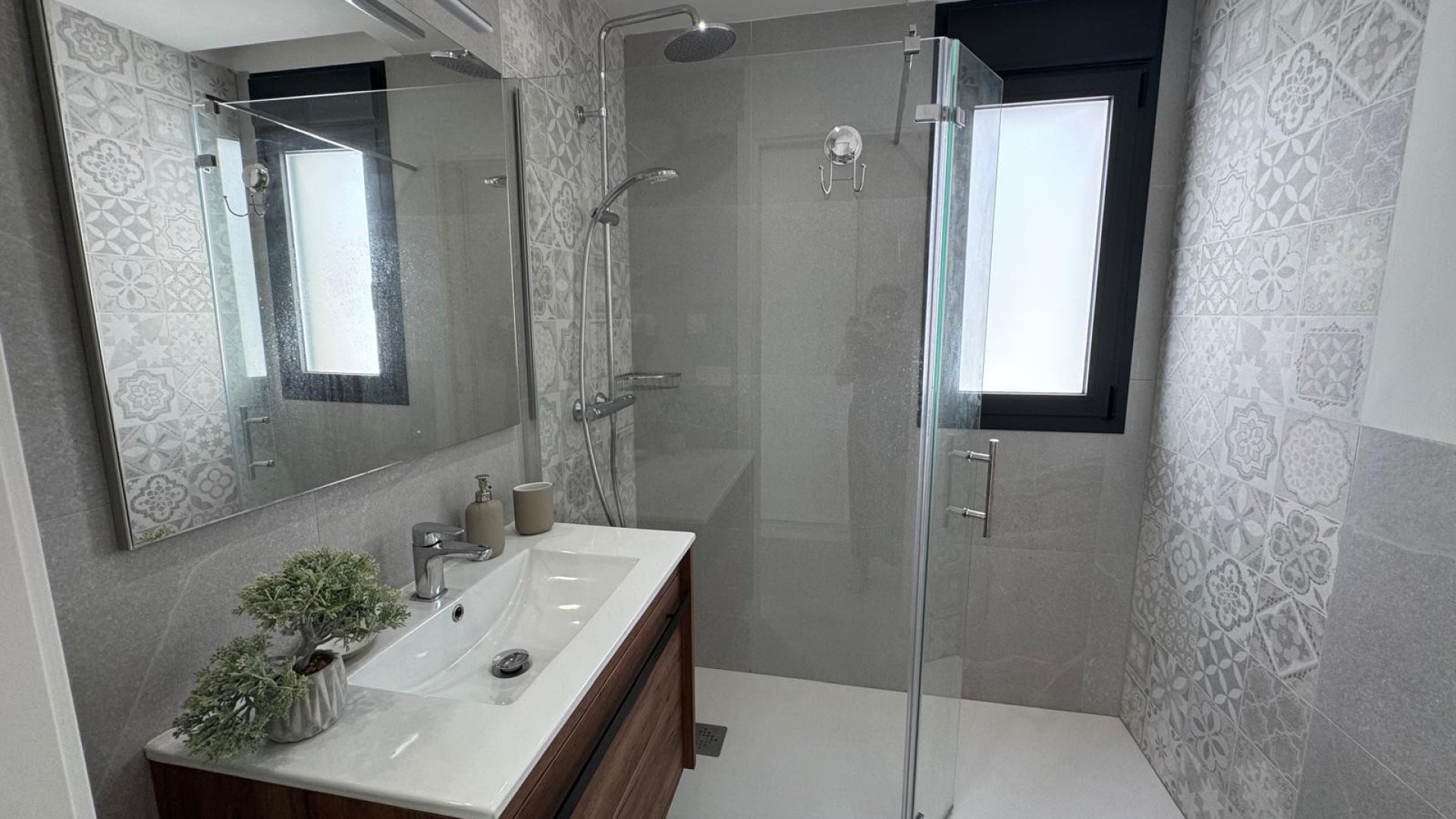 Reventa - Chalets -
San Fulgencio