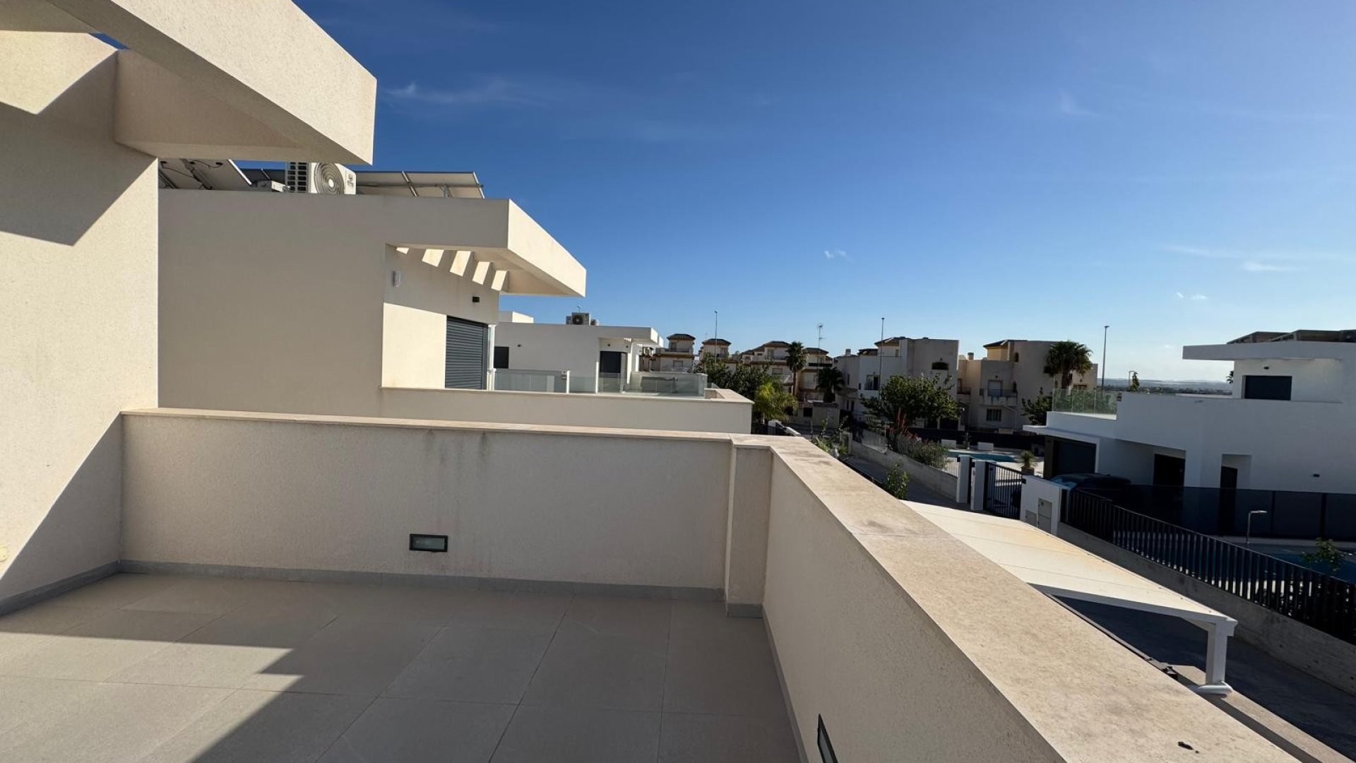 Reventa - Chalets -
San Fulgencio