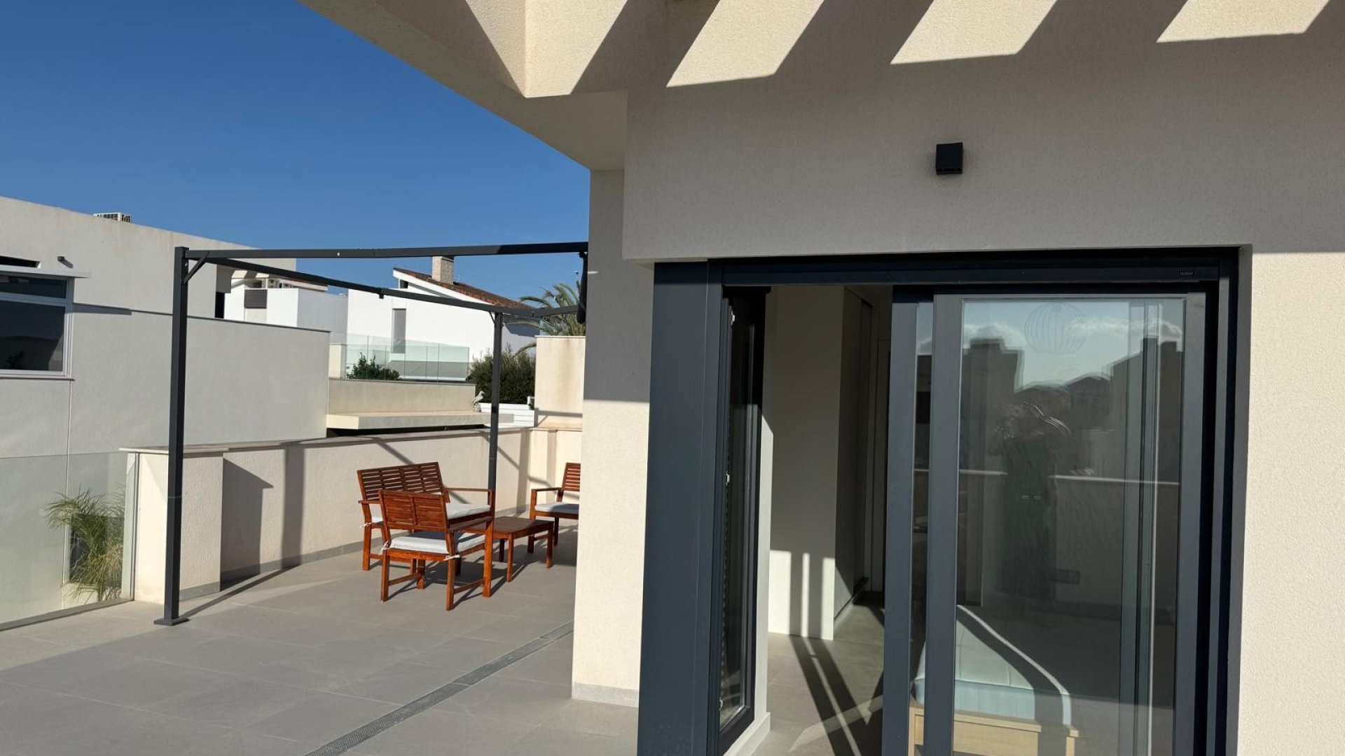 Reventa - Chalets -
San Fulgencio