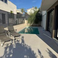 Reventa - Chalets -
San Fulgencio
