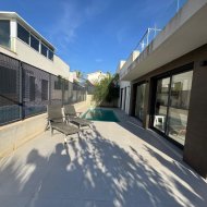 Reventa - Chalets -
San Fulgencio