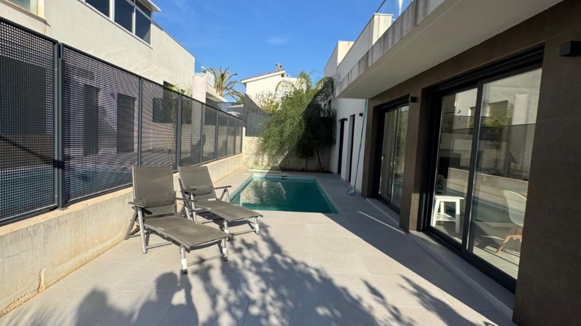 Reventa - Chalets -
San Fulgencio