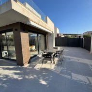 Reventa - Chalets -
San Fulgencio