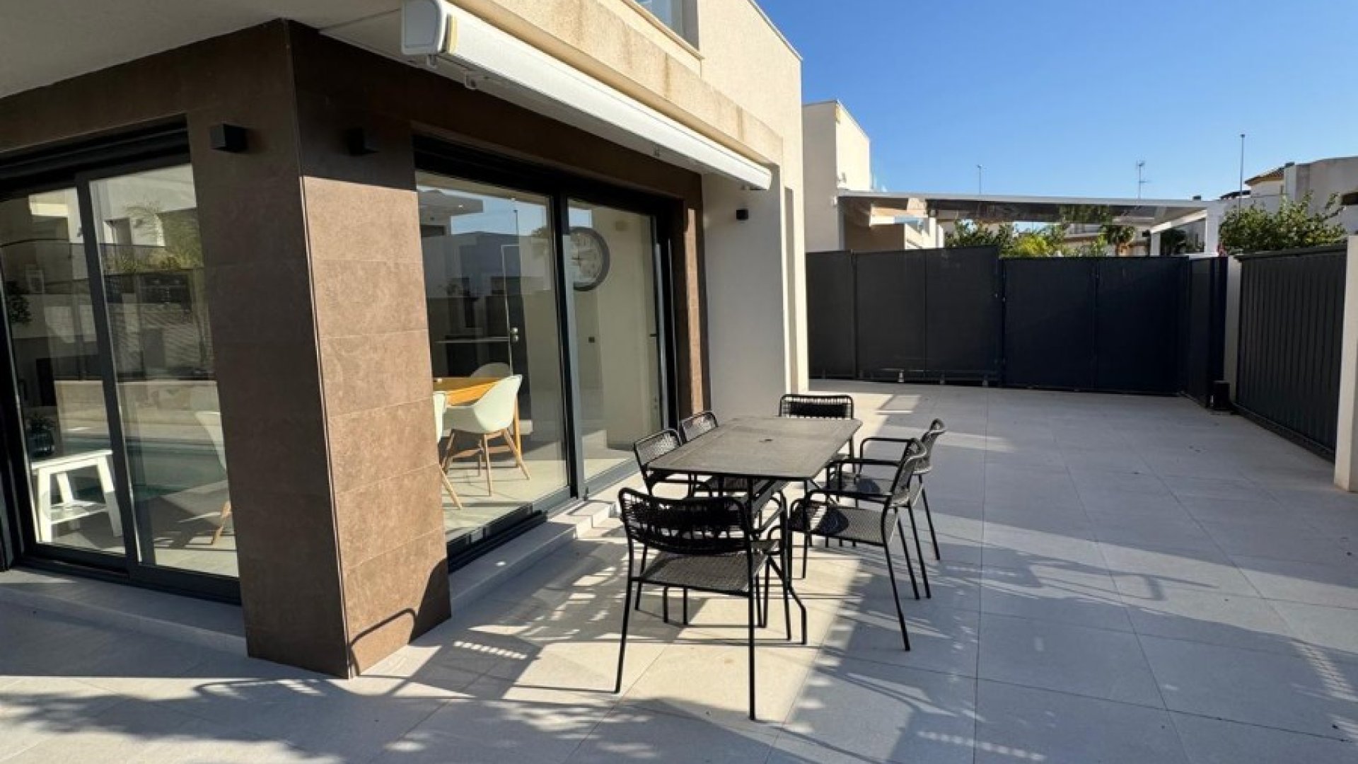 Reventa - Chalets -
San Fulgencio