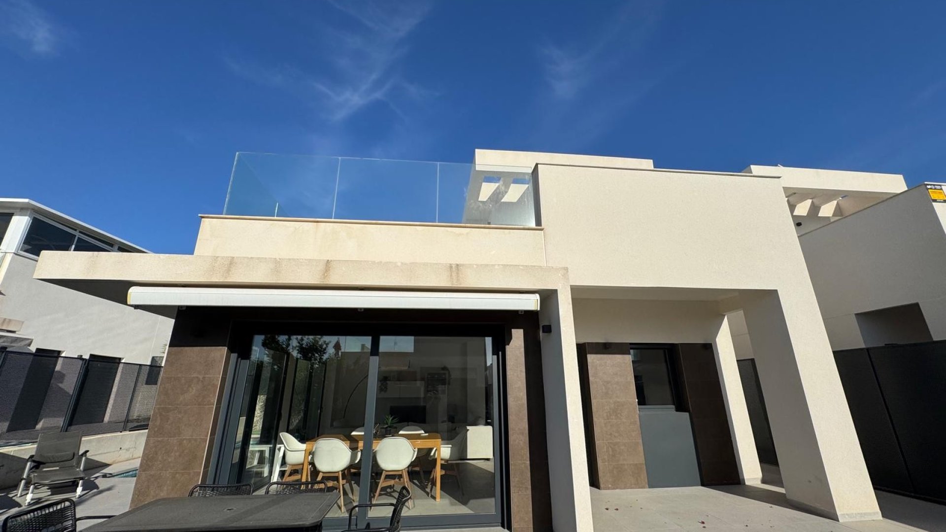 Reventa - Chalets -
San Fulgencio