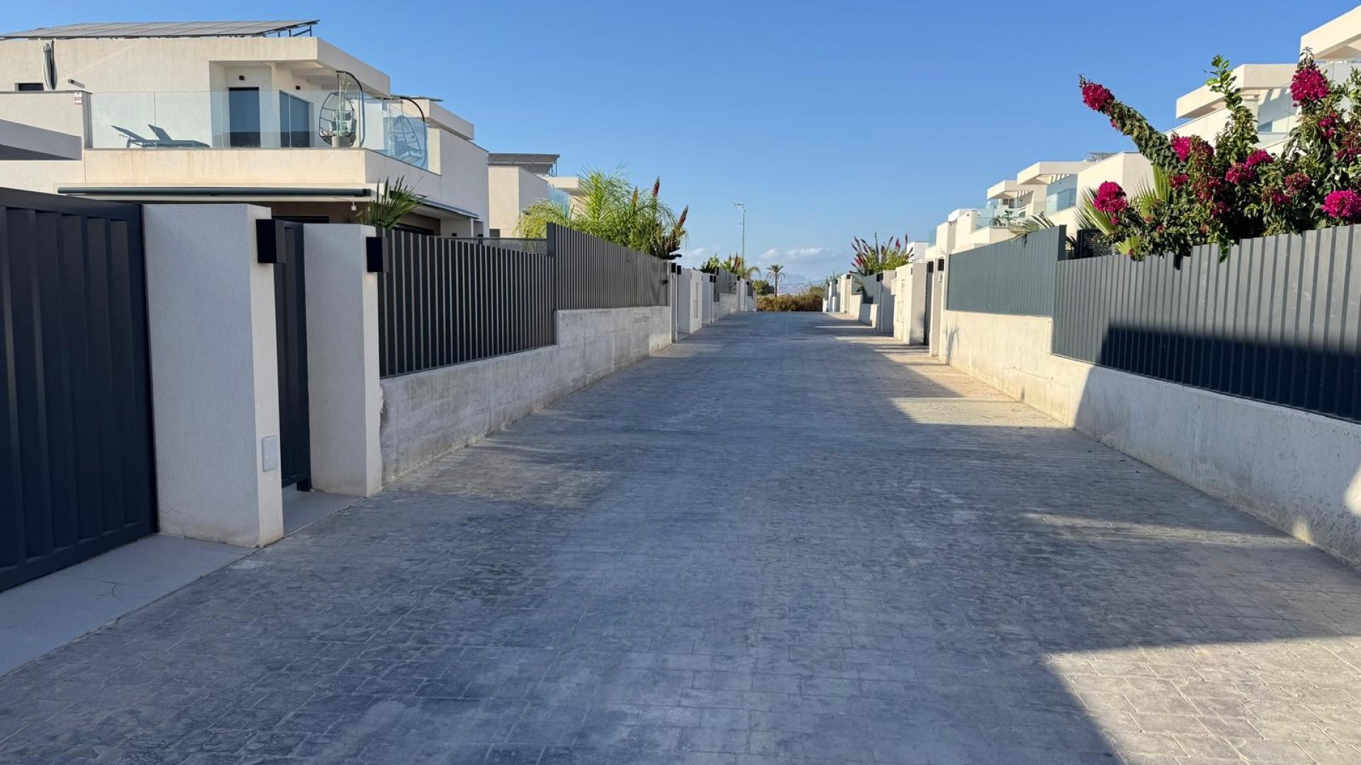 Reventa - Chalets -
San Fulgencio