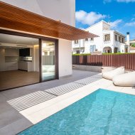 Reventa - Chalets -
San Javier - Santiago de la Ribera