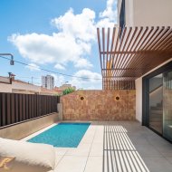 Reventa - Chalets -
San Javier - Santiago de la Ribera