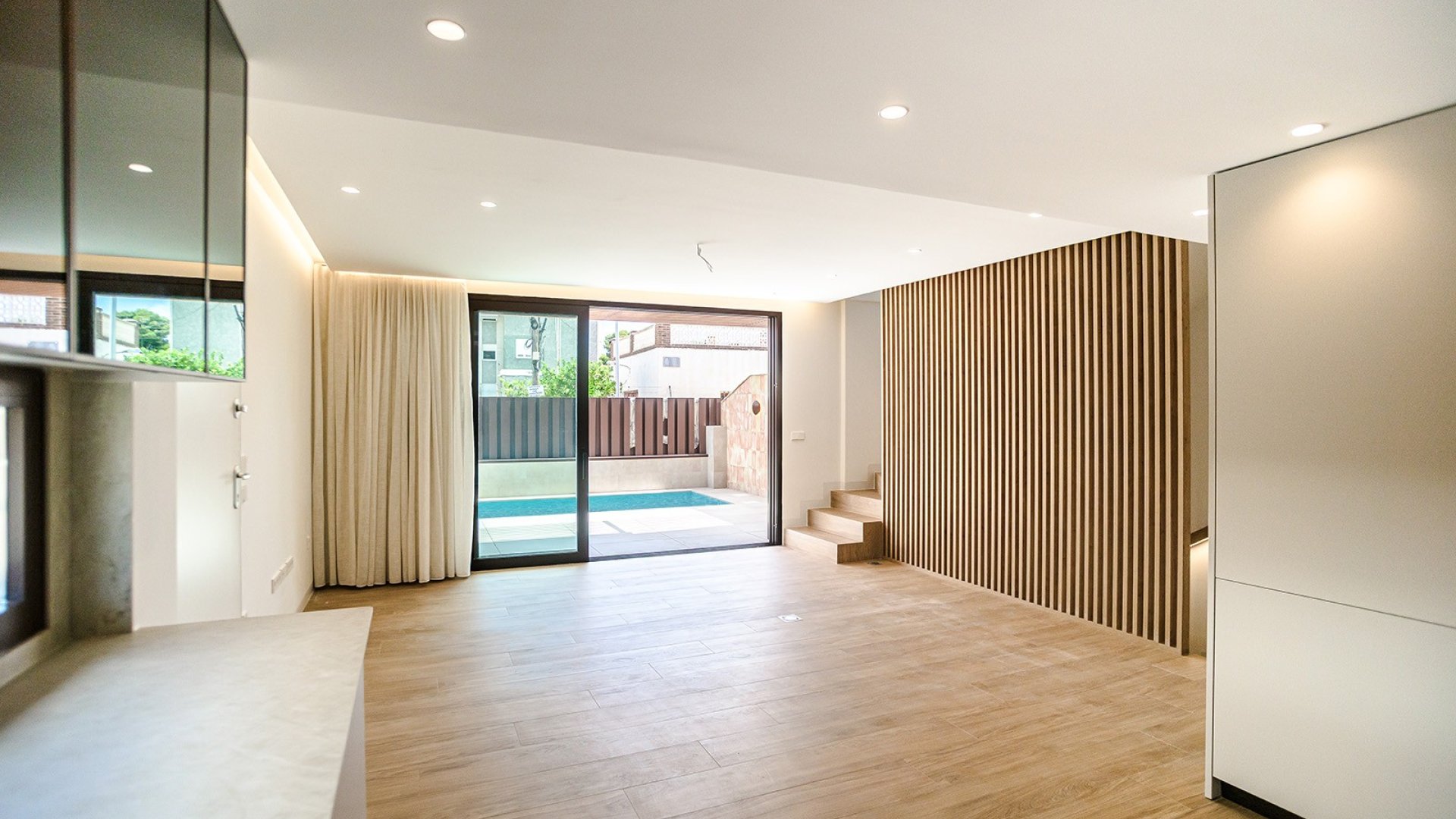 Reventa - Chalets -
San Javier - Santiago de la Ribera