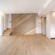Reventa - Chalets -
San Javier - Santiago de la Ribera