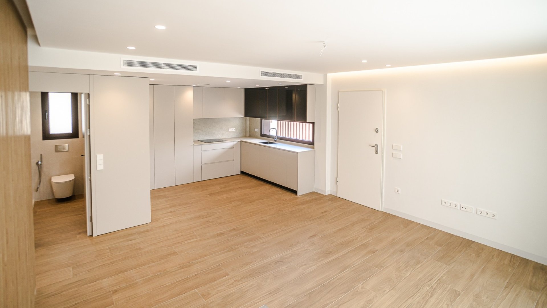 Reventa - Chalets -
San Javier - Santiago de la Ribera
